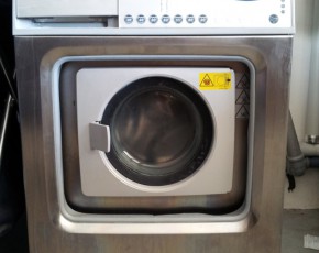 Waschmaschine – 5kg