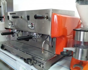Kaffeemaschine “La San Marco”